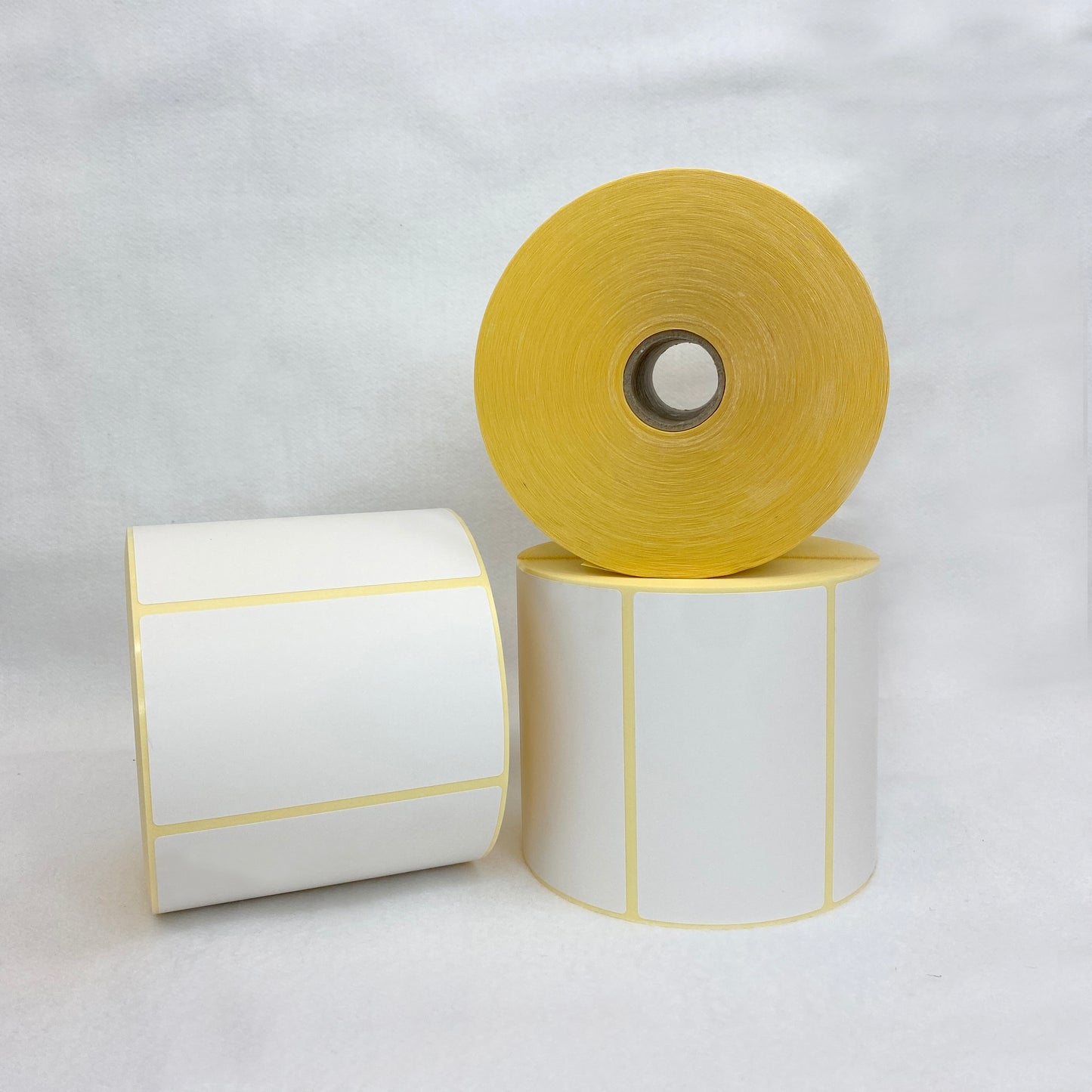 Etiketten 100x60 voor Zebra printers