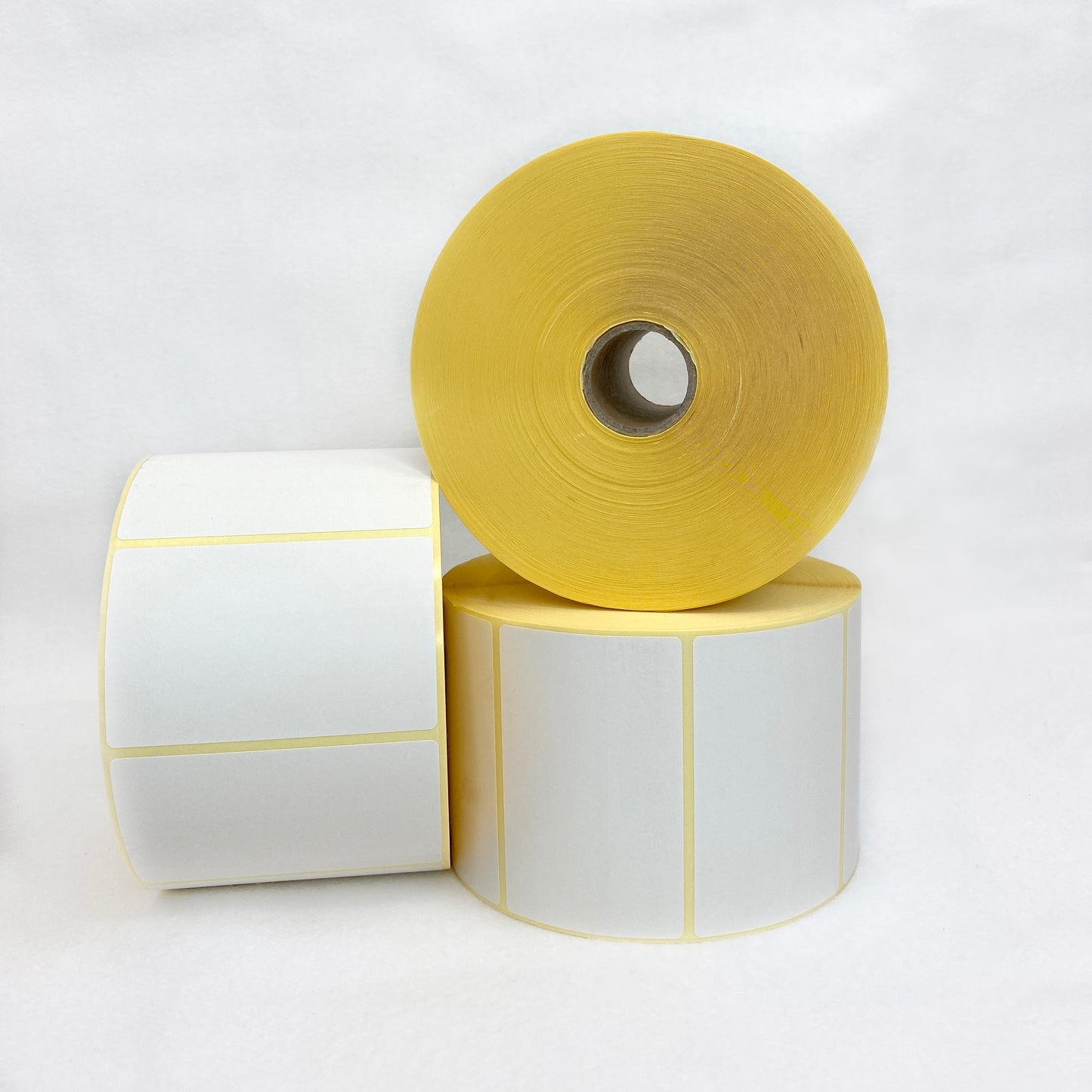 Etiketten 80x50 voor Zebra printers
